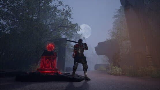 Crimson Oath — screenshot 8