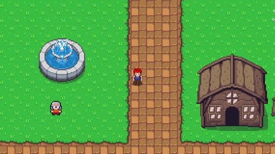 Clan Fantasy Adventures — screenshot 2
