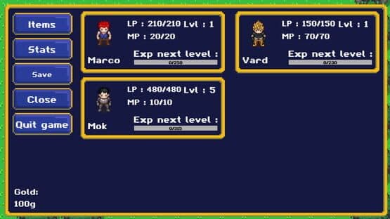 Clan Fantasy Adventures — screenshot 3