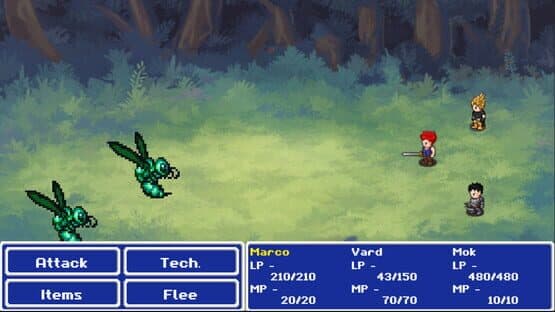 Clan Fantasy Adventures — screenshot 4