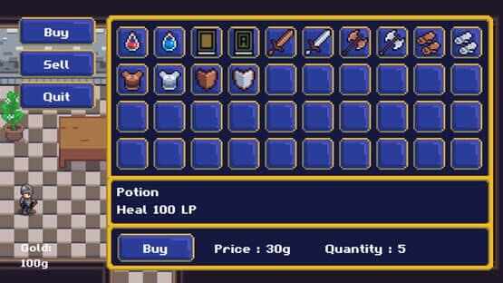 Clan Fantasy Adventures — screenshot 5