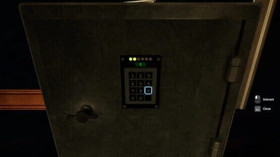 Joyful Masks — screenshot 2