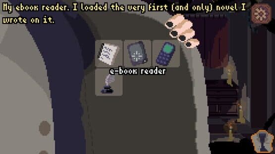 Uncle Lee’s Cookbook: Five Recipes for Disaster — screenshot 3