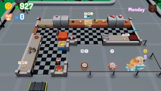 Kitty Can Cook — screenshot 4