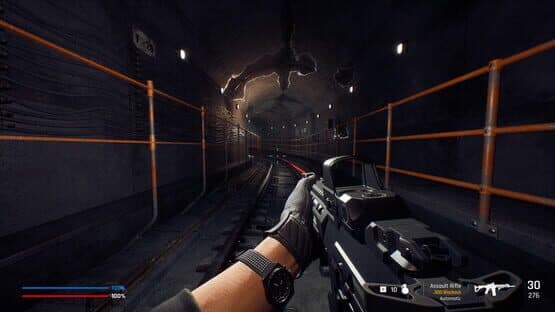 Lone City — screenshot 4