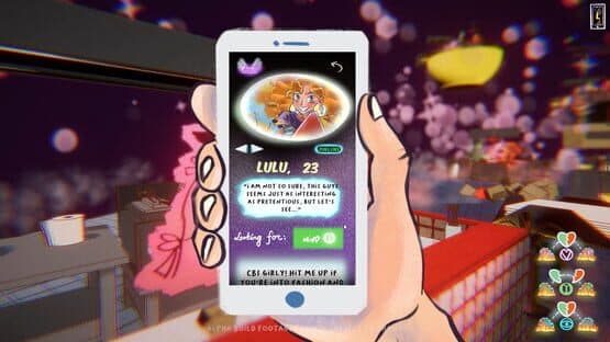 Sticky Date — screenshot 4