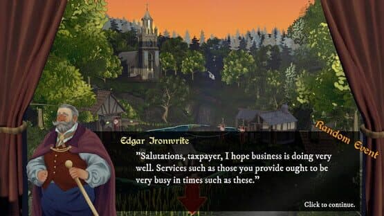 Guilds of Greybrook — screenshot 3