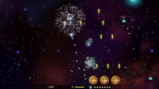 Gazar — screenshot 2