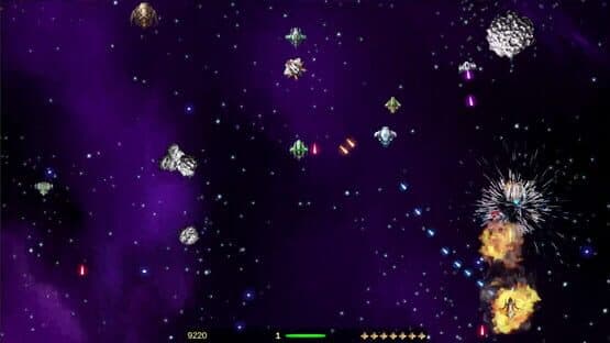 Gazar — screenshot 3