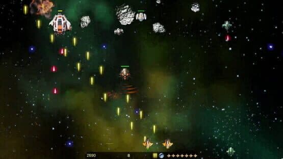 Gazar — screenshot 4
