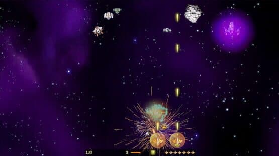 Gazar — screenshot 5