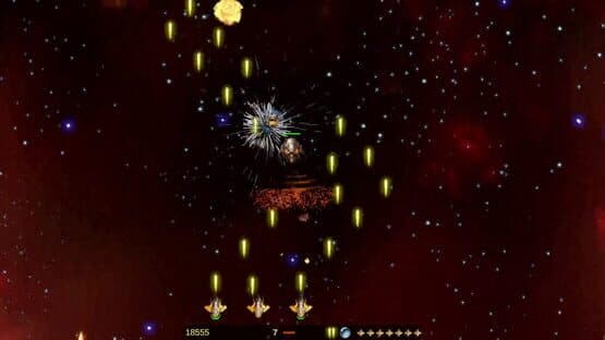 Gazar — screenshot 7