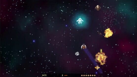 Gazar — screenshot 8