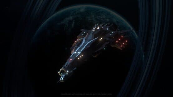 Hired Stars — screenshot 2