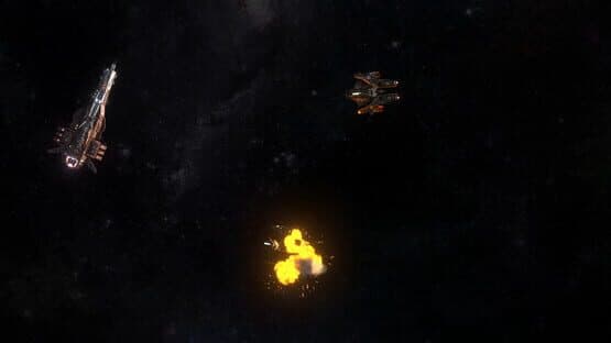 Hired Stars — screenshot 4
