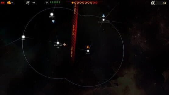 Hired Stars — screenshot 6
