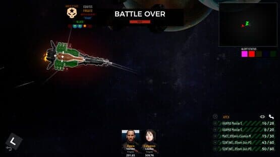 Hired Stars — screenshot 7
