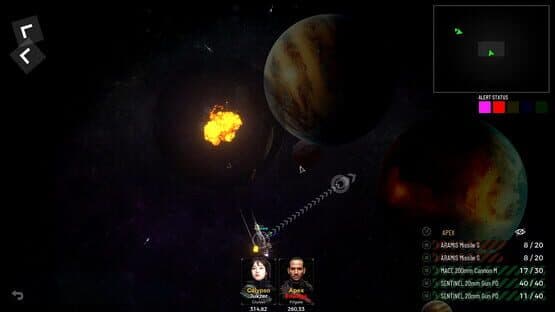 Hired Stars — screenshot 8