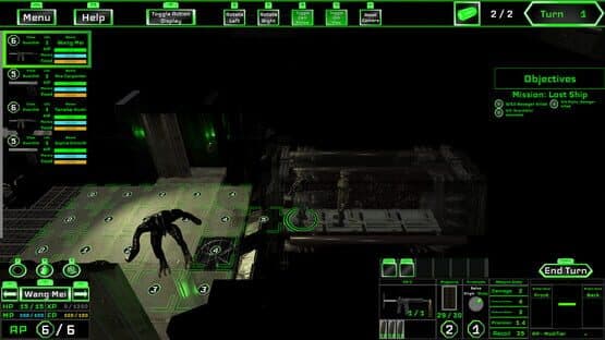 Galactic Space Guard — screenshot 6