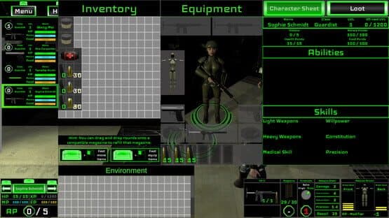 Galactic Space Guard — screenshot 7