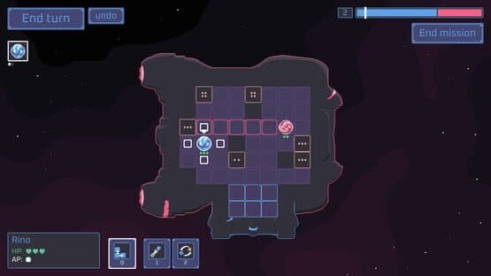 Stellar Raiders — screenshot 1