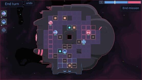 Stellar Raiders — screenshot 3