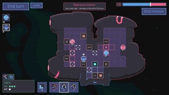 Stellar Raiders — screenshot 5