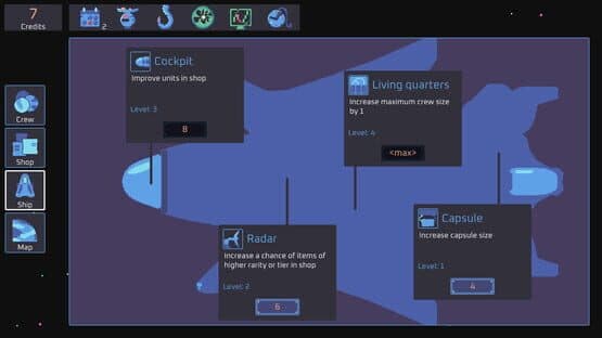 Stellar Raiders — screenshot 6