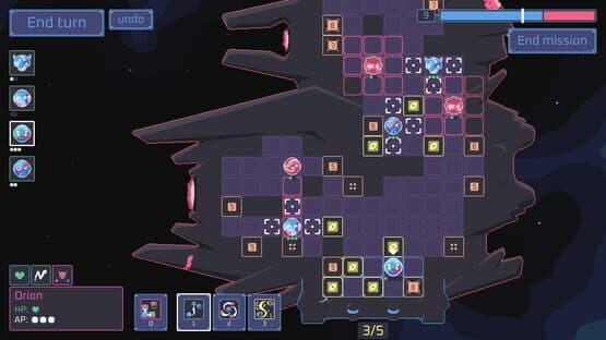 Stellar Raiders — screenshot 7
