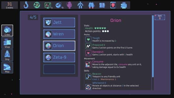 Stellar Raiders — screenshot 8