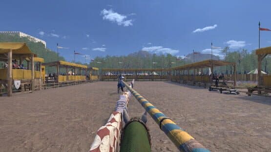 The Lists VR — screenshot 1