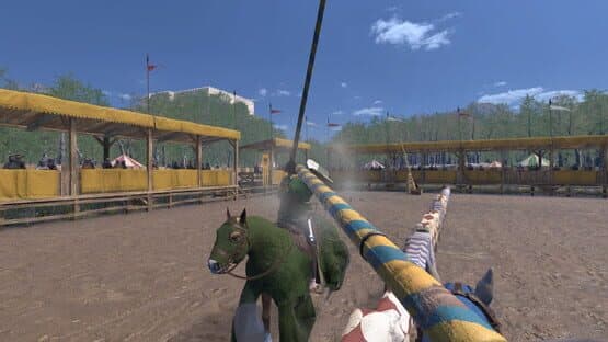The Lists VR — screenshot 2