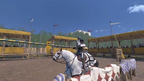 The Lists VR — screenshot 4