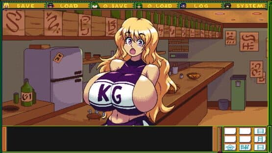 Big Beautiful Women: Giantess Dating Action — screenshot 5