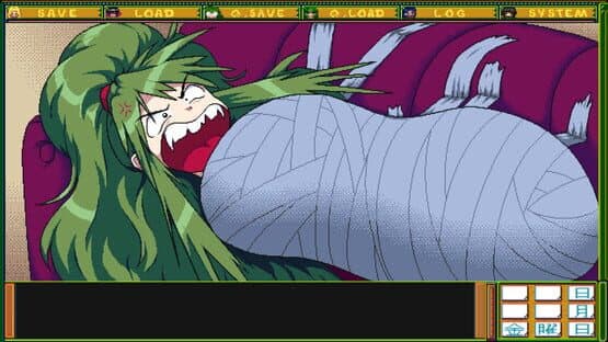 Big Beautiful Women: Giantess Dating Action — screenshot 8