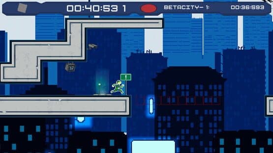 DualVerse86 — screenshot 1