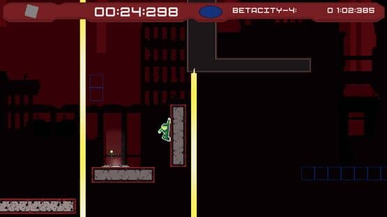 DualVerse86 — screenshot 2
