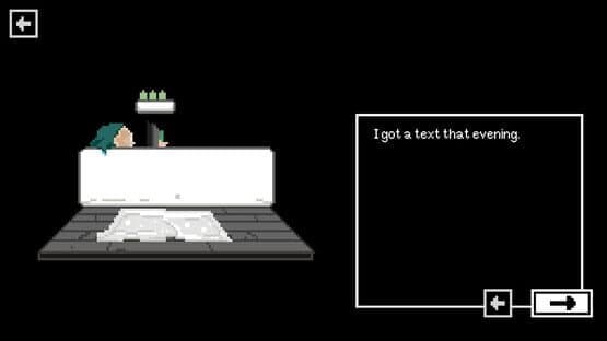 Messy Hearts — screenshot 1