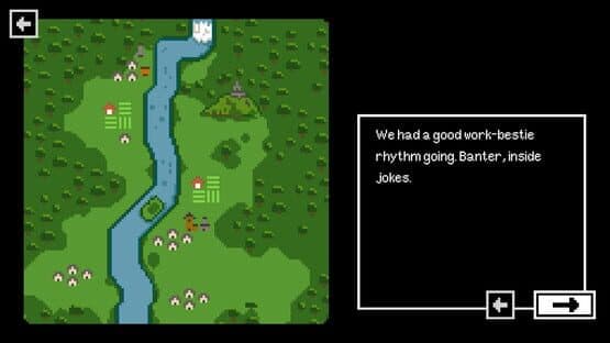 Messy Hearts — screenshot 2