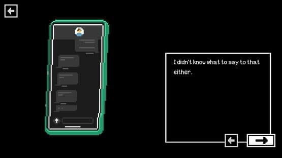 Messy Hearts — screenshot 4