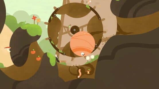 RaceWorms — screenshot 4