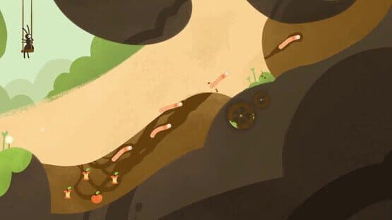 RaceWorms — screenshot 5