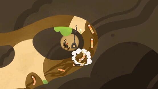 RaceWorms — screenshot 6