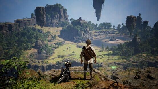 Dragon Survival — screenshot 4