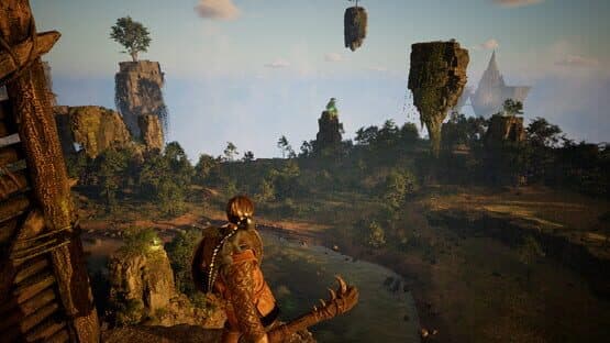 Dragon Survival — screenshot 7