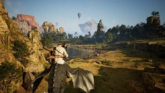 Dragon Survival — screenshot 8