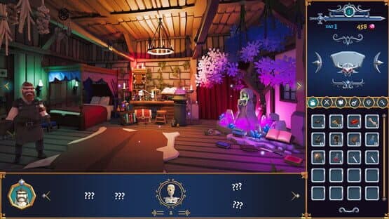 Dungeon Forge — screenshot 6