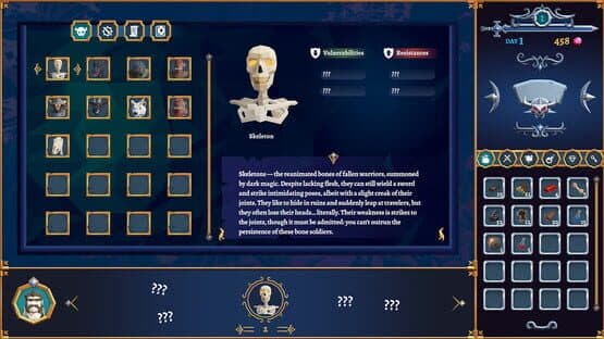 Dungeon Forge — screenshot 7