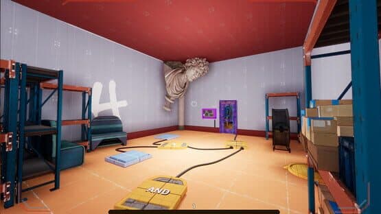 Recoup — screenshot 1