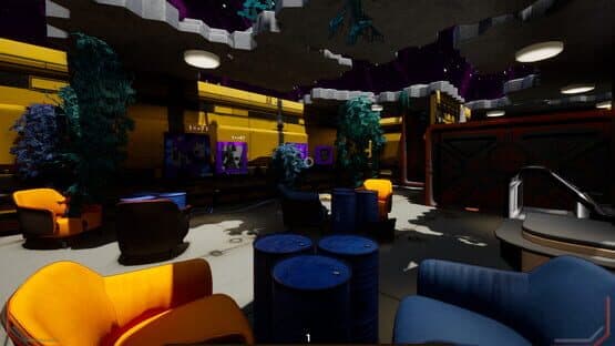 Recoup — screenshot 6
